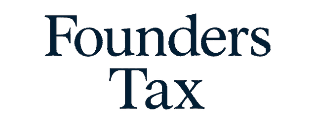 Founders Tax